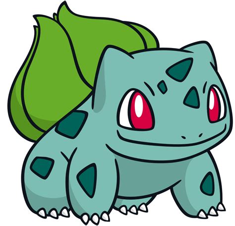 pokemon bulbasaur blue